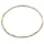 Boccia Titanium Damen-Kette Boccia 08076-02 Titan Bicolor