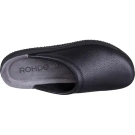ROHDE Clogs Schwarz 43