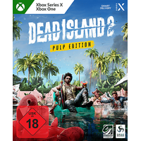 Dead Island 2 Deluxe Edition Xbox One / Xbox Series X