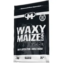 Amylopektin Waxy Maize Gain - Neutral  Zipp-Beutel 1500 g