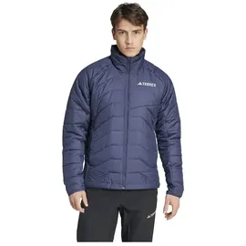 adidas Terrex Multi Synthetic Isolationsjacke Shadow Navy M