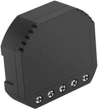 Hama WiFi-Nachrüst-Schalter für Leuchten und Steckdosen, Unterputzmontage