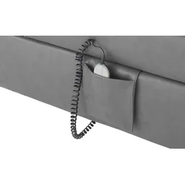 Ruf Motor-Boxspringbett Mercata ¦ ¦ Maße (cm): B: H: 113