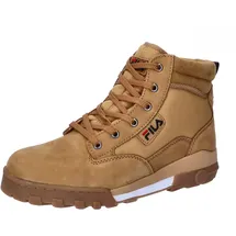 Fila Grunge II Mid Herren Braun 42