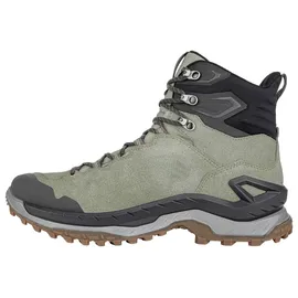 Lowa Innovo GTX Mid Herren Seegras/Dune 44,5