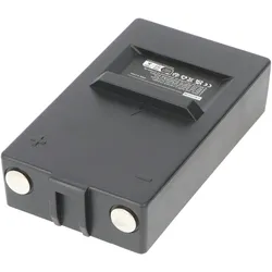 AccuCell Akku passend für den Hiab 55112 Hi Drive Kranakku, 2055112 Hi Drive 4000, 2000mAh