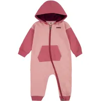 Levi's Levi ́s ® Kids Colorblock Overall - Pink