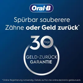 Oral-B Vitality Pro D103 Protect X Clean Black