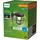 Philips Solarleuchte Kunststoff 19,2 cm inkl. Bewegungsmelder schwarz