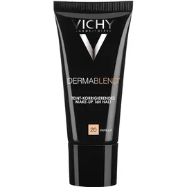 Vichy Dermablend Teint-korrigierendes Make-Up 20 vanilla 30 ml