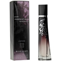 Givenchy Very Irresistible L ́Intense Women 50 ml EDP Eau de Parfum Spray