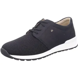Finn Comfort Enfield Herren Schwarz 43