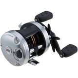 Abu Garcia Ambassadeur C3 Round Linkshand Multirollen