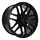 ETA BETA Combat CV 8,0 x 18 5 x 120 ET45 Schwarz Matt