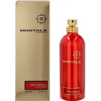 Montale Oud Tobacco Eau de Parfum 100 ml