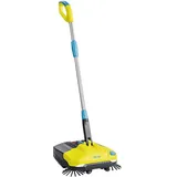 Gloria EasySweep Akku Kehrmaschine Arbeitsbreite 40 cm