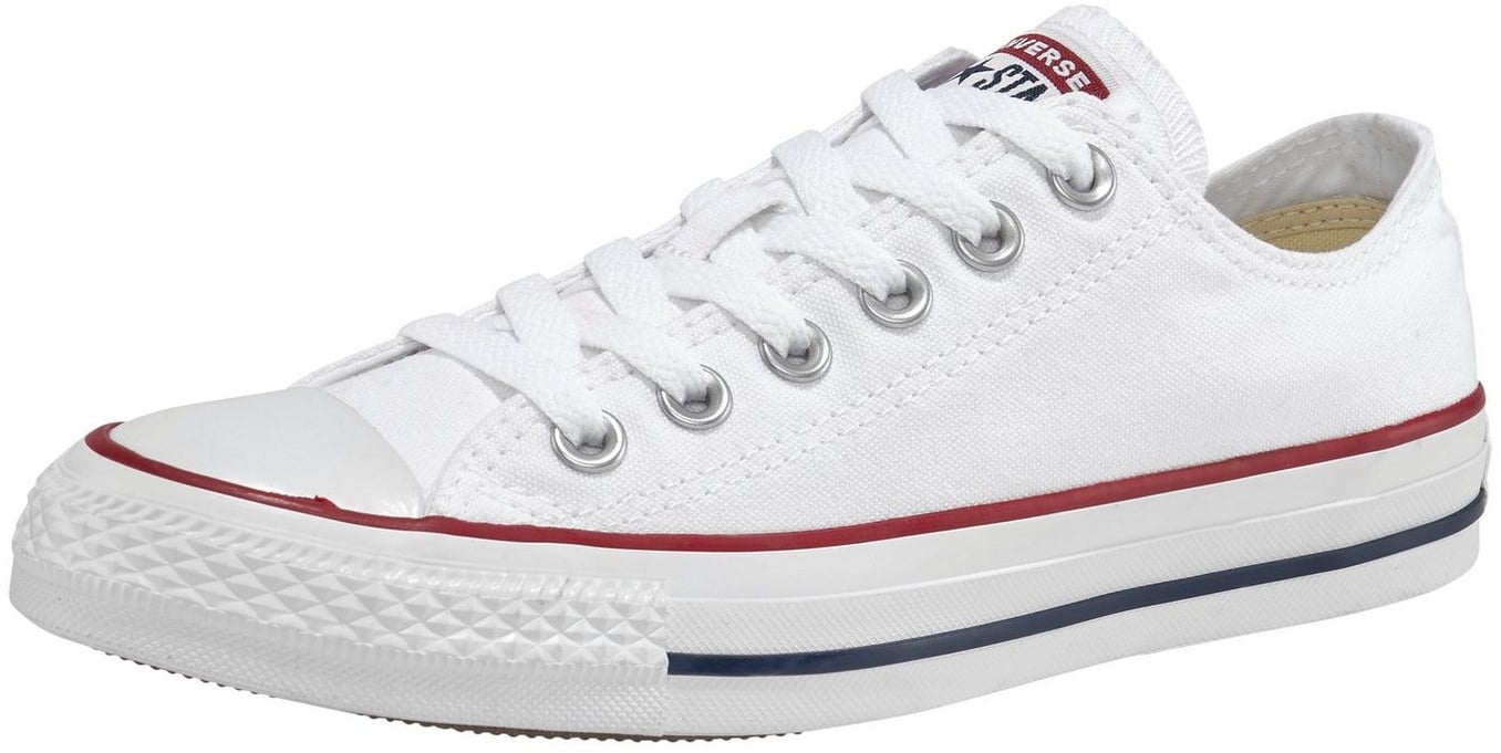 Converse weiß hotsell größe 39