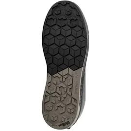 Vaude Moab Syn. II Schwarz/Coconut 44