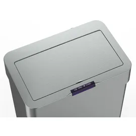 Kitchen Move Daytona 60 l Silber