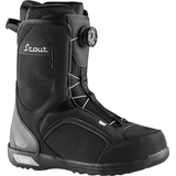 Head SCOUT LYT BOA Coiler black - Snowboardboots