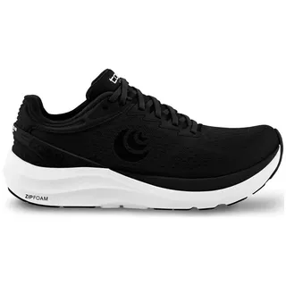 TOPO ATHLETIC Fli-Lyte 5 Neutralschuh Damen - Schwarz, Weiß, Größe 38.5 (auch verfügbar in 38, 39, 42)