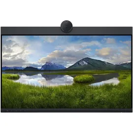 Dell P2424HEB 24" schwarz