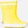 Aigle Flac 2 Gummistiefel Yellow 23