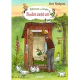 Verlag Friedrich Oetinger GmbH Findus zieht um