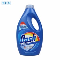 DASH Lavatrice liquido classico, Flüssig-Waschmittel, 26 Wäschen 1300 ml