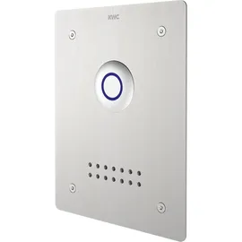 KWC AR WC-Spüler, F5, elektronisch, DN20, UP, Fertigbauset, Spez.-Schr., 24 VDC