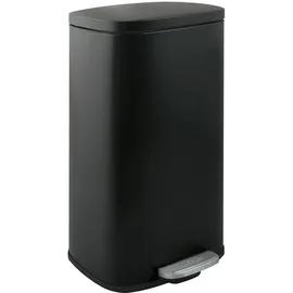 Spirella Akira 50 l Schwarz