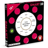 Piatnik Smart 10 Zusatzfragen 18+