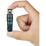 Olight imini 2 EOS wiederaufladbare Taschenlampe mit integriertem USB-Stecker