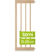 Bomi Zubehör Türschutzgitter Miko 10-50 cm Buche