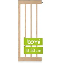 Bomi Zubehör Türschutzgitter Miko 10-50 cm Buche
