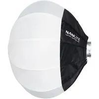 Nanlite LT-65 Lantern-Softbox 65 cm mit Bowens-Anschluss z. B.