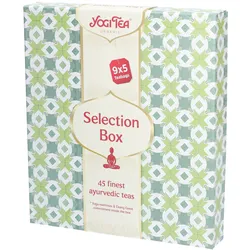 Yogi Tea® Auswahl-Box