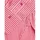 JACK & JONES JJXX Damen Jxjamie Ls Relaxed Poplin Shirt Noos Hemd, Cerise/Stripes:Stripe, S EU