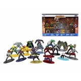 Jada Toys Marvel Multi Pack Nano Figures, Wave 7 253225027