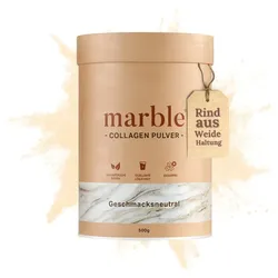marble Collagen Geschmacksneutral 500 g