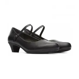 Camper Helena Bajo Schwarz 41