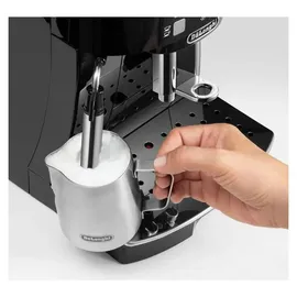 De'Longhi Magnifica S ECAM 21.117 B schwarz