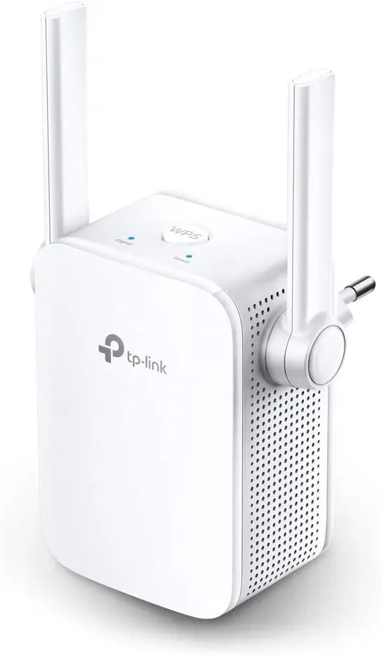 TP-Link TL-WA855RE WLAN Repeater WLAN N300 Single-Band, 1x LAN