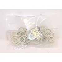 Junkers Bosch Bosch Ersatzteil ttnr: 87101030451 Dichtscheibe 1/2" (100x)