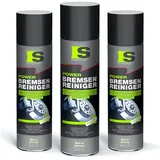 Spraytive Bremsenreiniger Spray 3 St. 500 ml