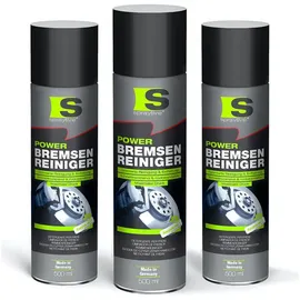 Spraytive Bremsenreiniger Spray 3 St. 500 ml