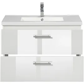 WELLTIME Trento Waschtisch 80 x 36 cm