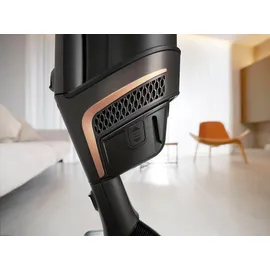Miele Triflex HX2 Pro infinitygrau