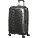 Samsonite Attrix 4 Rollen Trolley 69 cm anthracite