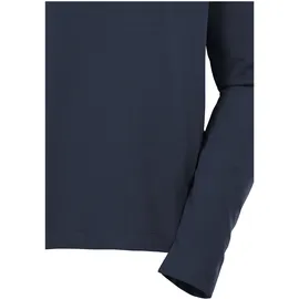 G.I.G.A. DX GS 22 WMN LS SHRT GOTS Blau 40